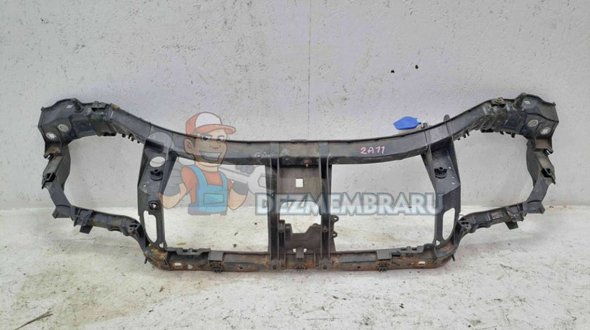 Trager Ford Mondeo 4 [Fabr 2007-2015] OEM