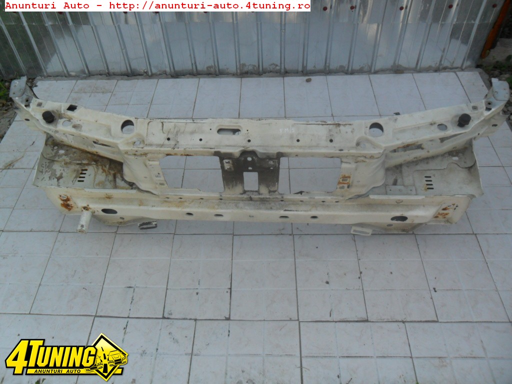 Trager Ford Mondeo