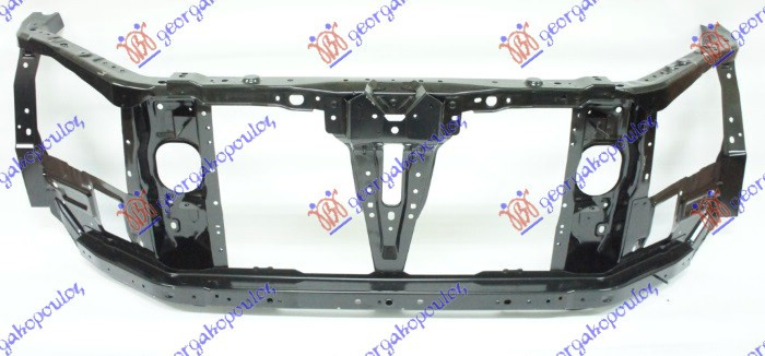 Trager - Ford Ranger 1999 , Kb3z-16138a