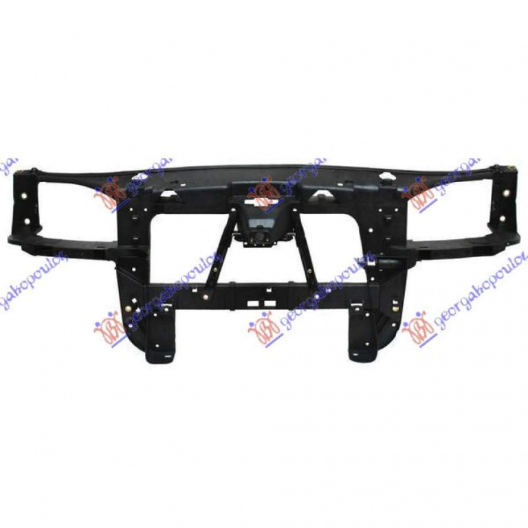 Trager - Ford Ranger 1999 , Uh72-53-100f