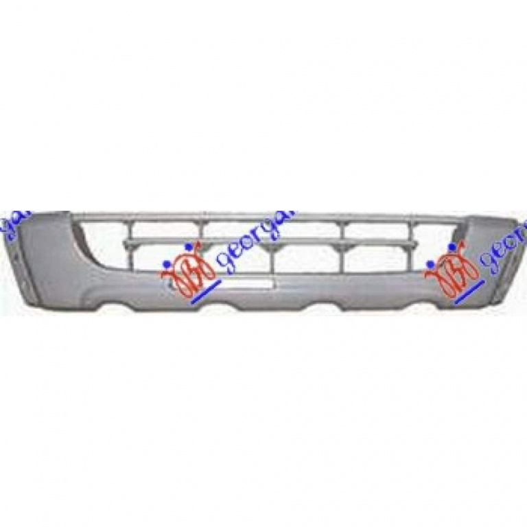 Trager - Ford Ranger 1999 , Um47-50-032
