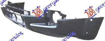 Trager - Ford Ranger 2006 , Ury7-50-03y