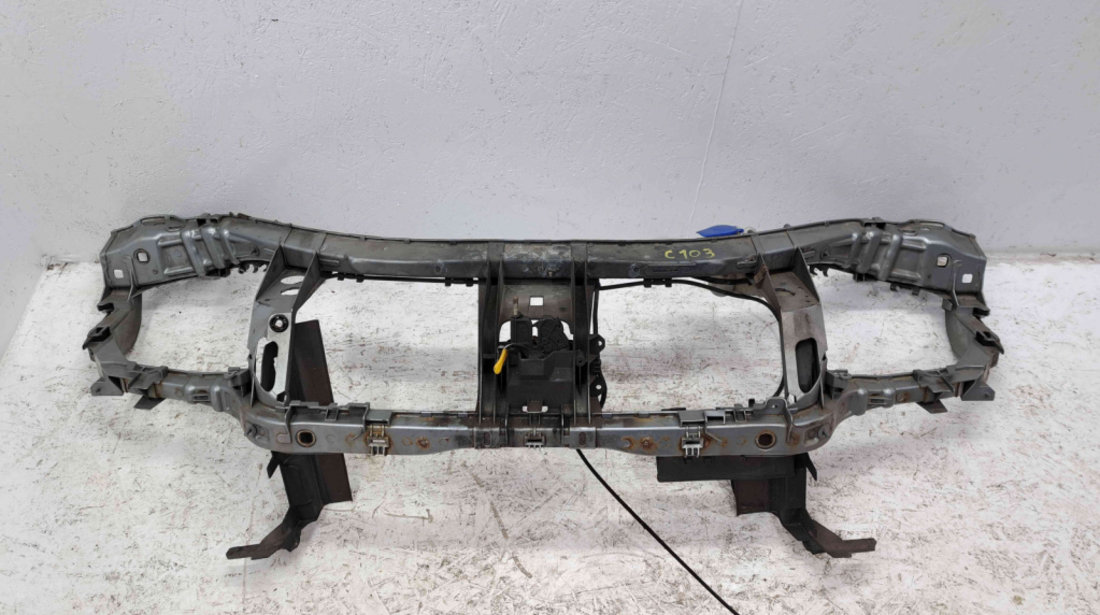 Trager Ford S-Max 1 [Fabr 2006-2010] OEM