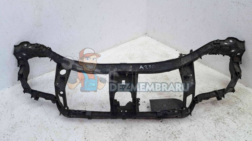 Trager Ford S-Max 1 [Fabr 2006-2014] OEM