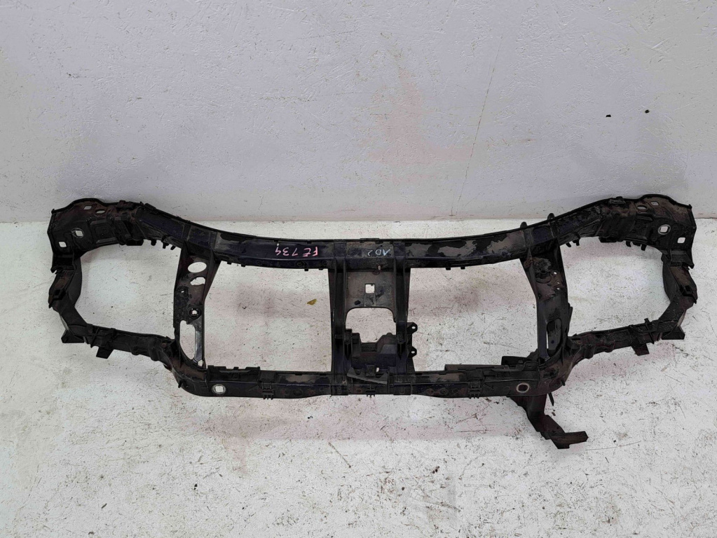Trager Ford S-Max 1 [Fabr 2006-2014] OEM