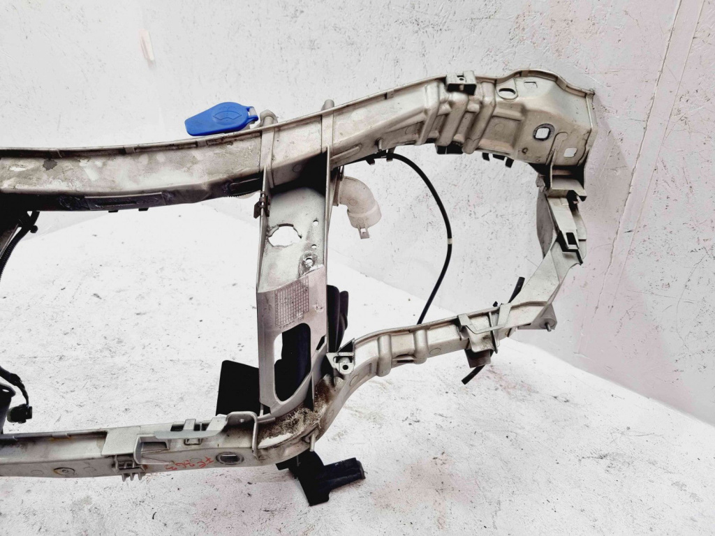 Trager Ford S-Max 1 [Fabr 2006-2014] OEM