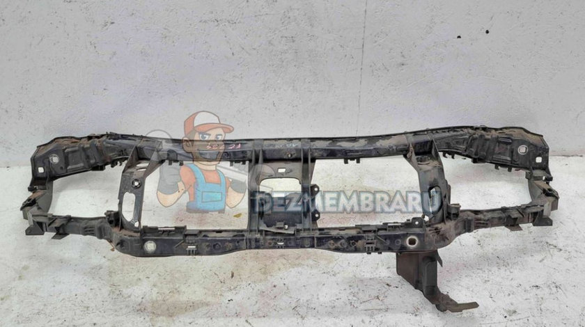 Trager Ford S-Max 1 [Fabr 2006-2014] OEM