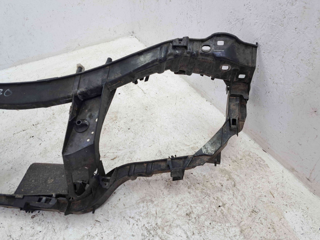 Trager Ford S-Max 1 [Fabr 2006-2014] OEM