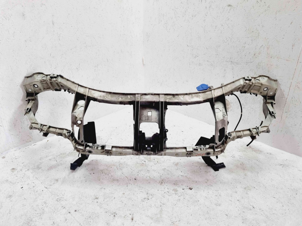 Trager Ford S-Max 1 [Fabr 2006-2014] OEM