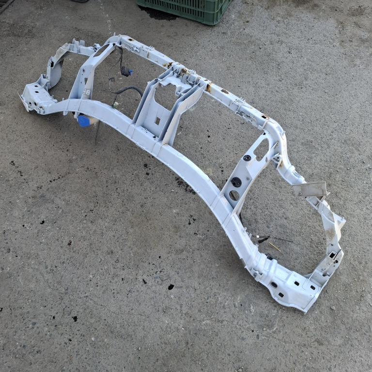 Trager Ford S-Max (Wa6) 2006-2023 2.0 Tdci Txwa Motorina 6M218B041Be