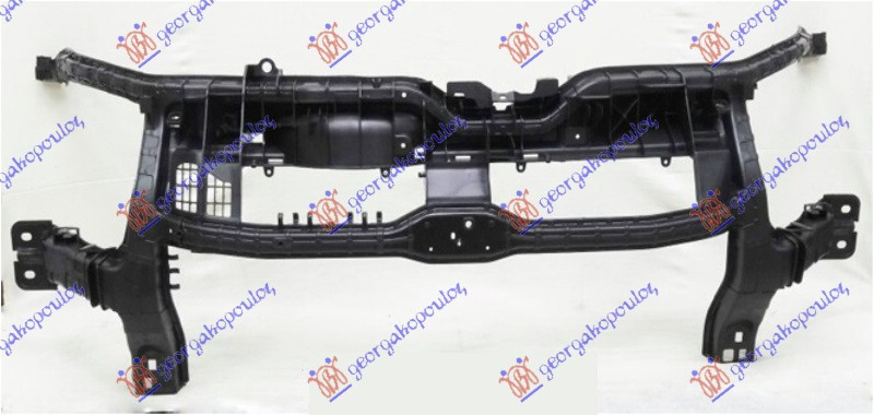 Trager - Ford Transit 2013 , 1843448