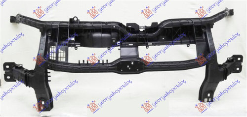 Trager - Ford Transit 2013 , 1843448