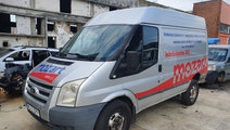 Trager Ford Transit 6 2010 tractiune spate 2.4 tdc...