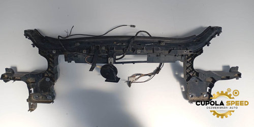 Trager frontal cu suport faruri Renault Grand Scenic 2 [2003 - 2006]