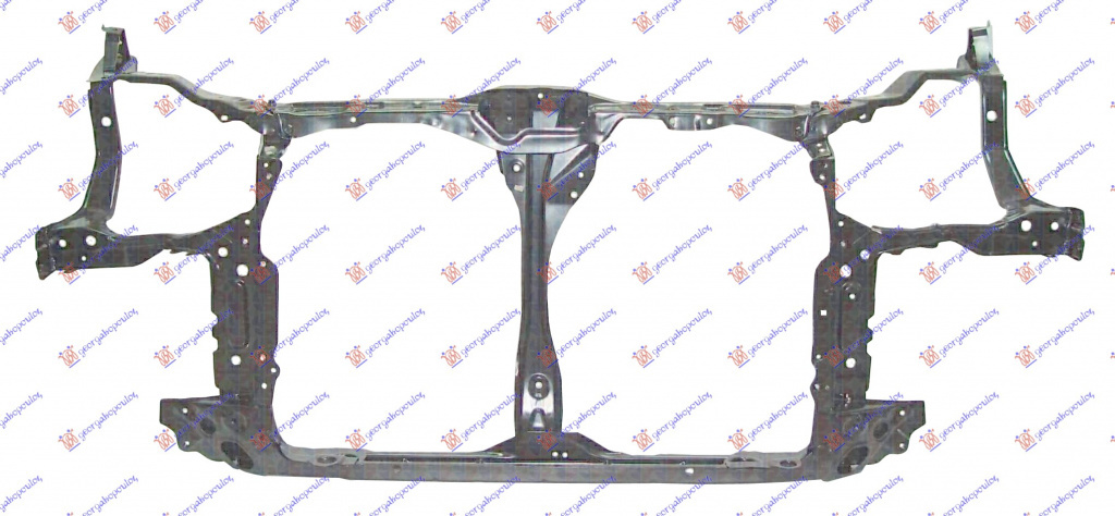 Trager - Honda Civic H/B-L/B 2001 , 60400-S5t-G00zz