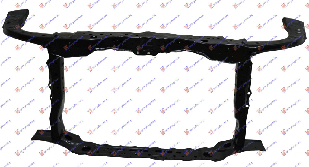 Trager - Honda Civic H/B-L/B 2012 , 60400-Tv0-E00zz