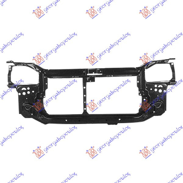 Trager - Honda Civic Sedan 1992 , 60400-Sr4-A00zz