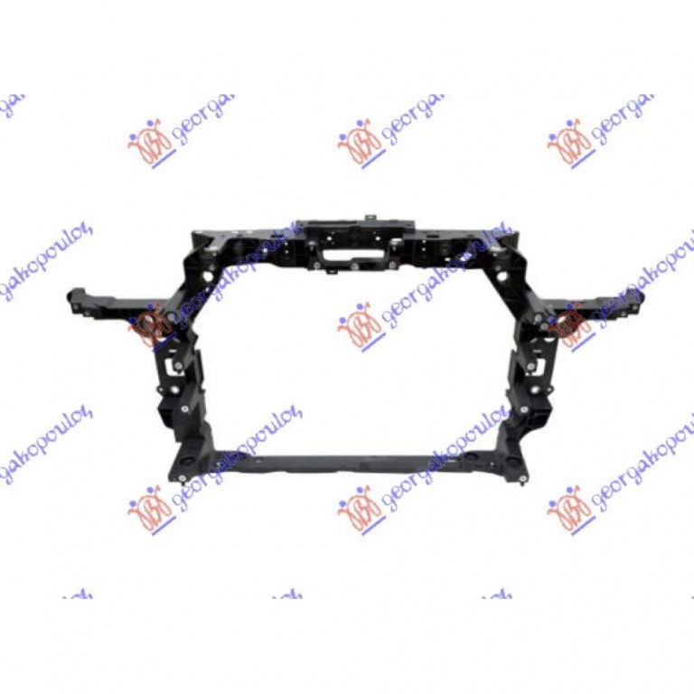 Trager - Honda Hr-V 2015 , 60400-T7w-A00zz