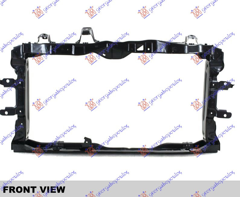 Trager - Honda Jazz 2012 , 60400-T5r-A00zz