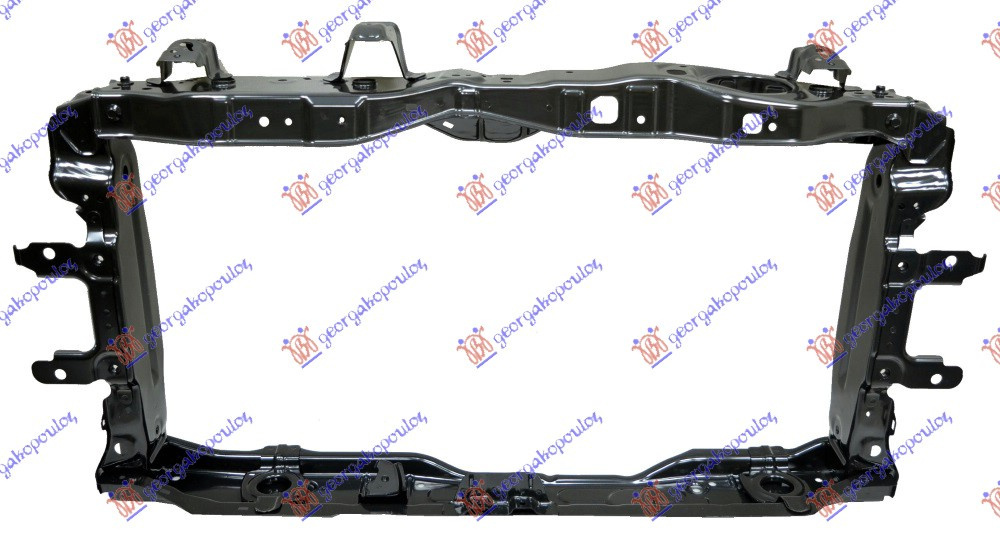 Trager - Honda Jazz 2018 , 60400-T5r-A50zz