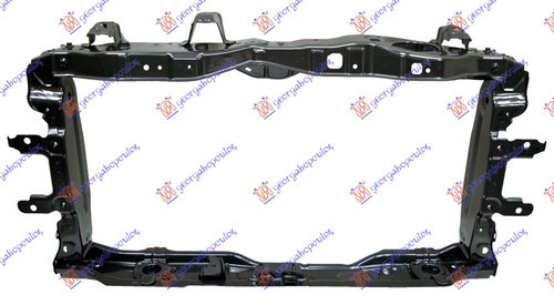 Trager - Honda Jazz 2018 , 60400-T5r-A50zz