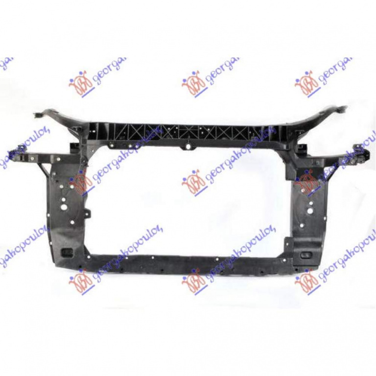 Trager - Hyundai Accent L/B 19997 1998 , 64100-22313