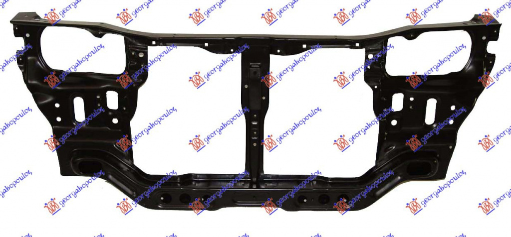 Trager - Hyundai Accent Sdn 1994 , 64100-22000