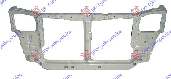 Trager - Hyundai Accent Sdn 1999 , 64100-25400