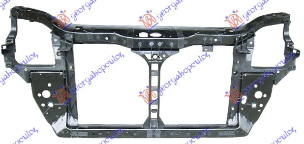 Trager - Hyundai Accent Sdn 2006 , 64101-1e001