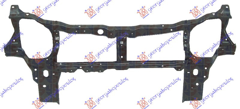 Trager - Hyundai Atos 1997 , 64100-02000