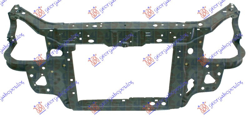 Trager - Hyundai Getz 2002 , 64101-1c001