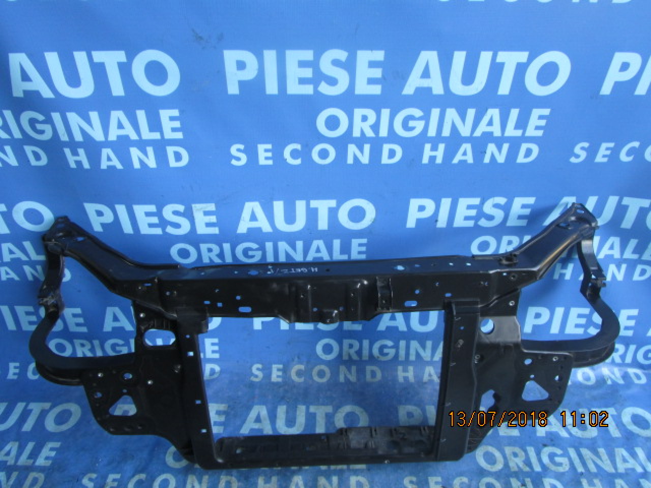 Trager Hyundai Getz