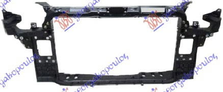 Trager - Hyundai I30 5 Usi 2012 , 64101-A6200