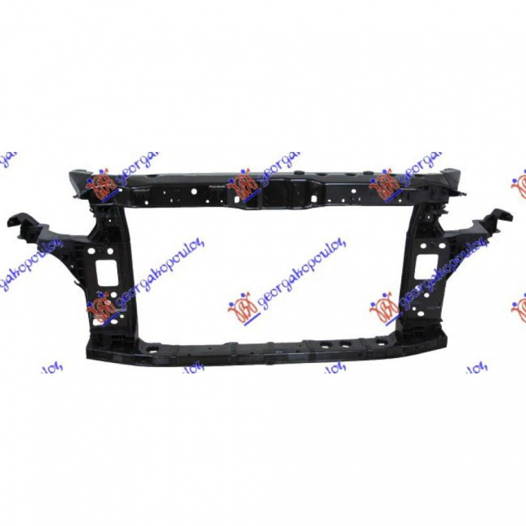 Trager - Hyundai I30 Fastback 2000-2001, 64101-G4000