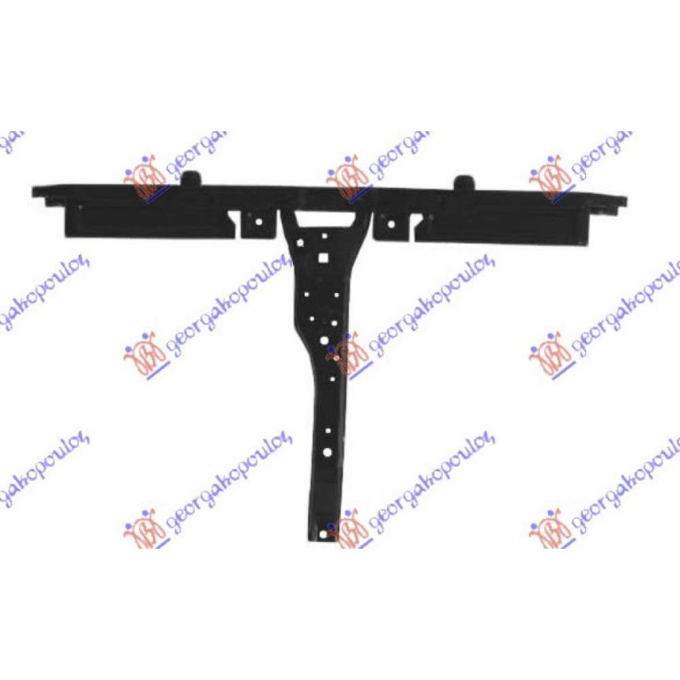 Trager - Hyundai Matrix 2001 , 6410017203