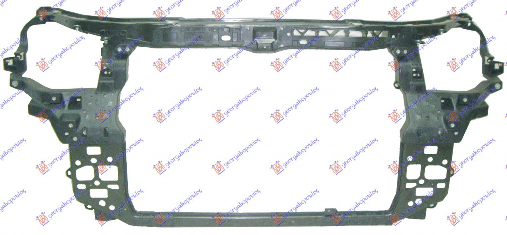 Trager - Hyundai Santa Fe 2009 , 64101-2b500