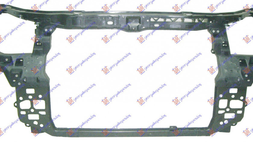 Trager - Hyundai Santa Fe 2009 , 64101-2b500