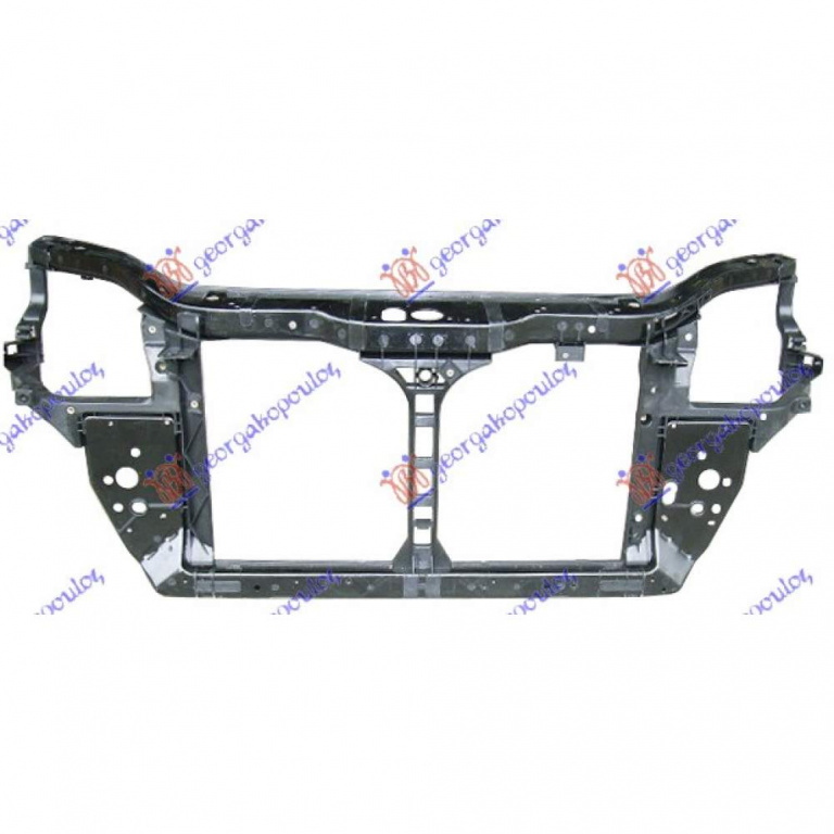 Trager - Hyundai Santa Fe 2009 , 641012b000