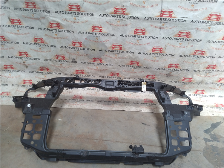 Trager HYUNDAI SANTA FE