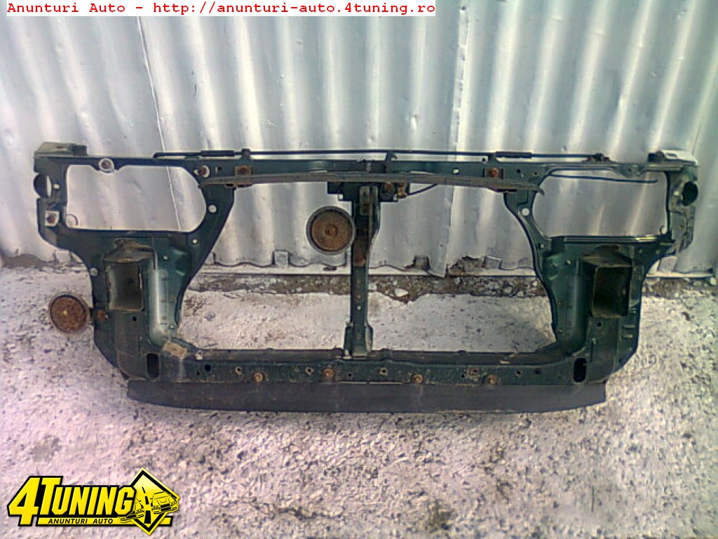 Trager Hyundai Sonata