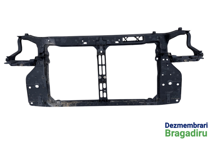 Trager Hyundai Tucson [2004 - 2010] Crossover 2.0 CRDI MT 4WD (140 hp) Cod motor D4EA