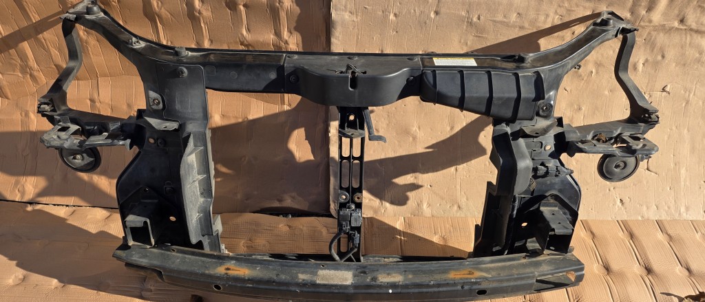 Trager Hyundai Tucson 2006 2007 2008