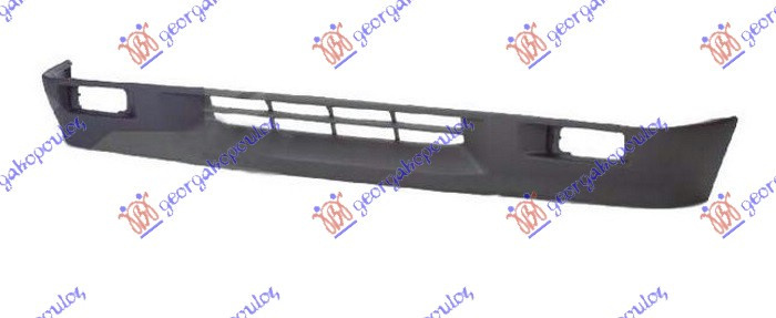 Trager - Isuzu P/U 1988 , 8944345922