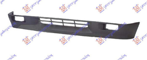Trager - Isuzu P/U 1988 , 8944345922