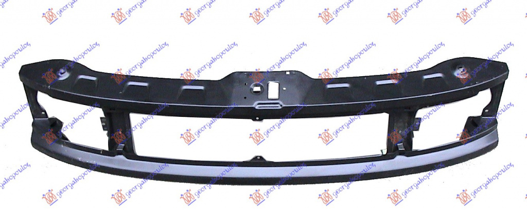 Trager - Iveco Daily 2000 , 98489947