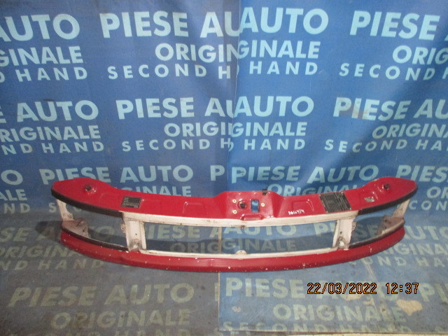 Trager Iveco Daily 2005; 98474920