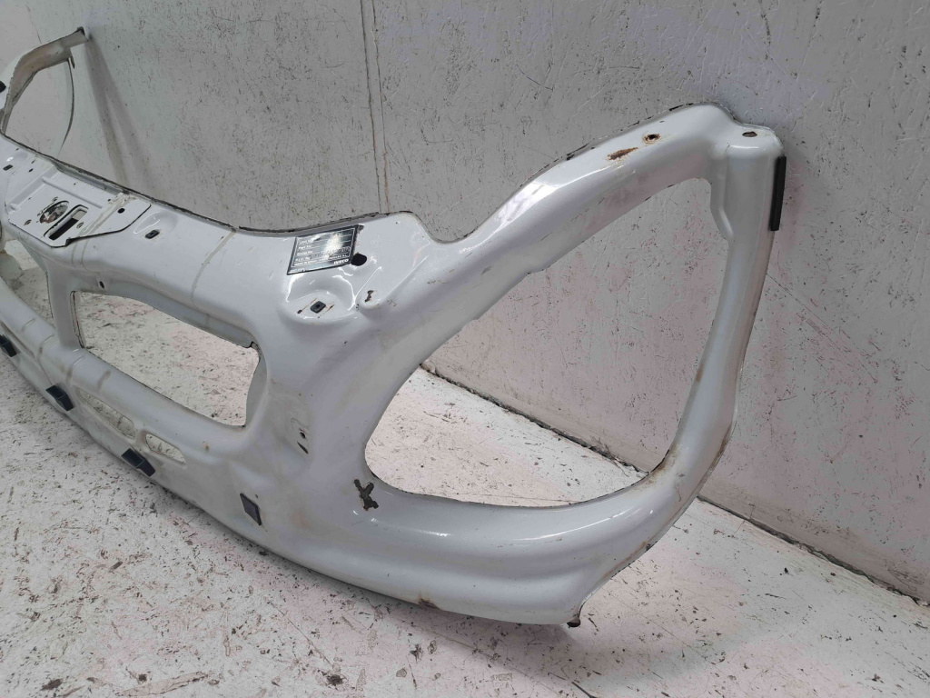 Trager Iveco Daily IV Van [Fabr 2006-2012] OEM