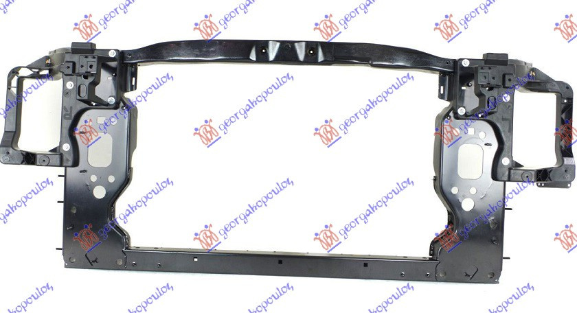 Trager - Jeep Cherokee 2014 , 68227489aa-Pfm