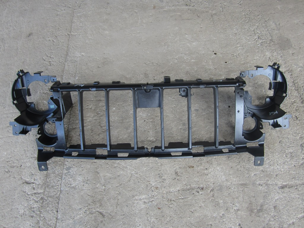 TRAGER JEEP CHEROKEE KJ LIBERTY 4x4 FAB. 2001 - 2008 ⭐⭐⭐⭐⭐
