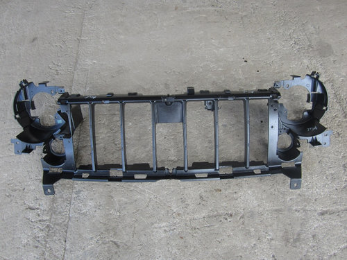 TRAGER JEEP CHEROKEE KJ LIBERTY 4x4 FAB. 2001 - 2008 ⭐⭐⭐⭐⭐